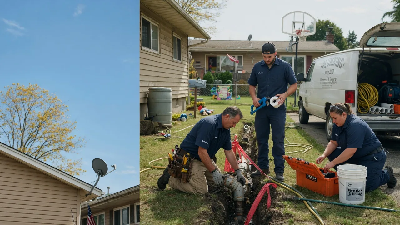 Garbage Disposal Replacement in Dumont, MN near me